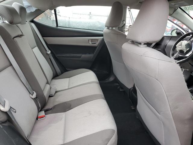 5YFBURHE6JP855083 | 2018 TOYOTA COROLLA L