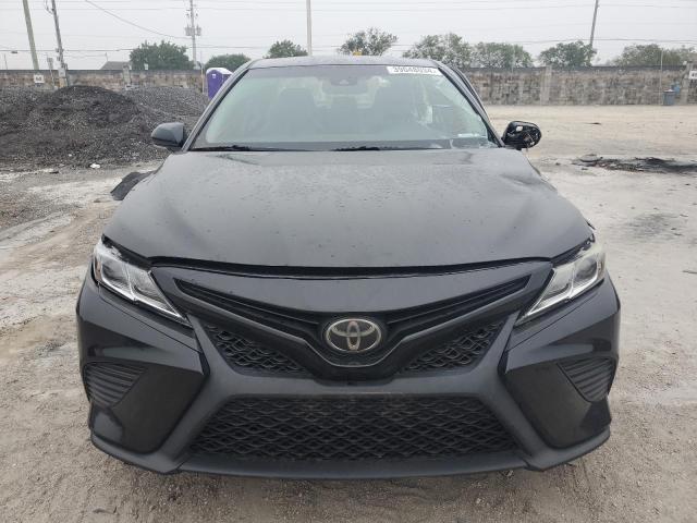 2018 TOYOTA CAMRY L - 4T1B11HK7JU072062
