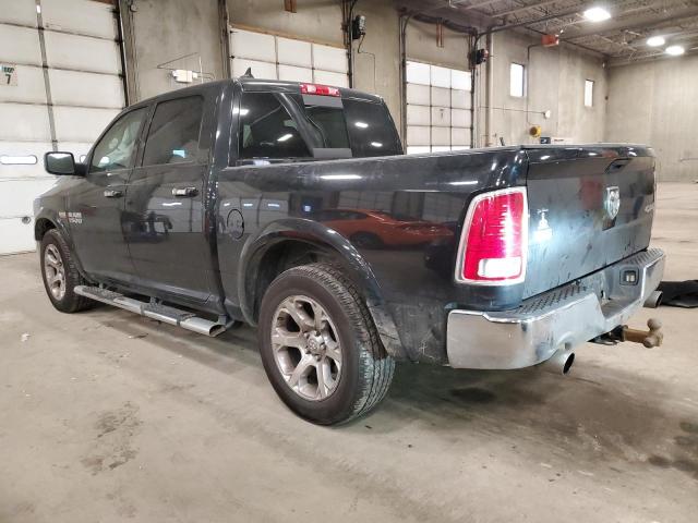 1C6RR7NT0FS707483 | 2015 RAM 1500 LARAM