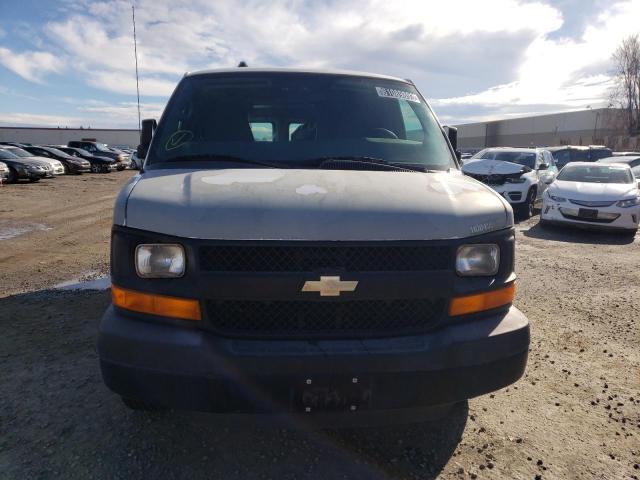 2012 Chevrolet Express G2500 VIN: 1GCWGFCB6C1122768 Lot: 81089893