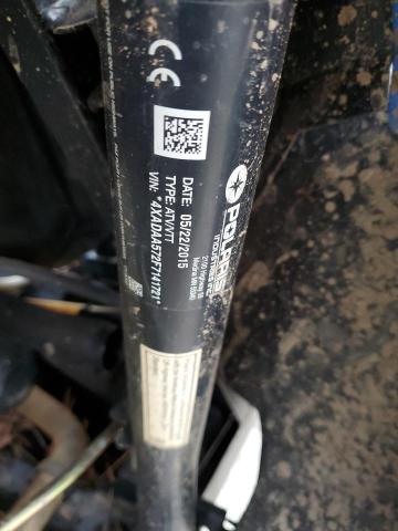 2015 POLARIS ACE 570 4XADAA572F7141721