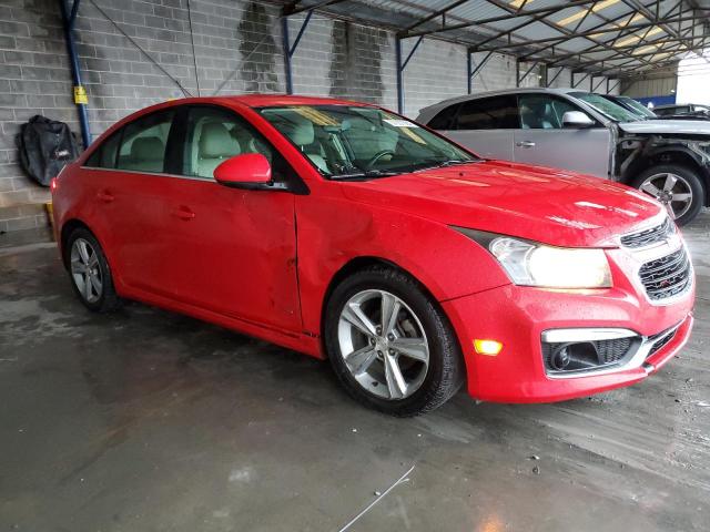 1G1PE5SB0F7125715 | 2015 CHEVROLET CRUZE LT