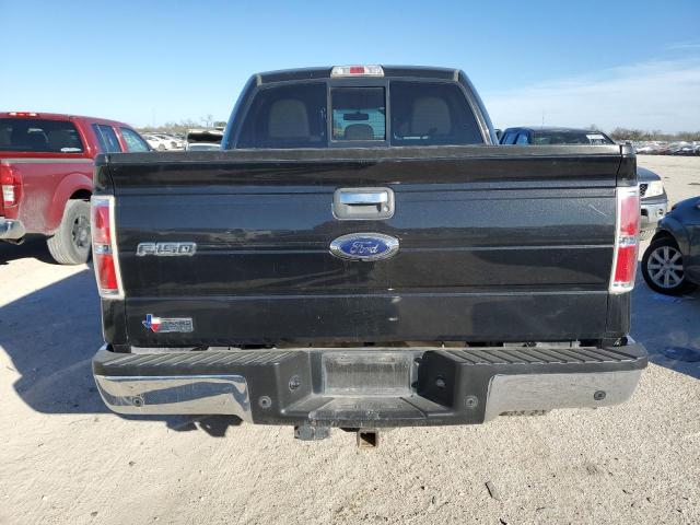 1FTFW1ET7EFB98906 | 2014 FORD F150 SUPER