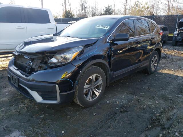 7FARW2H26LE003695 | 2020 HONDA CR-V LX