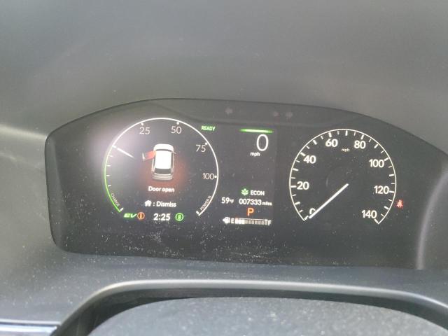 2024 HONDA CR-V SPORT - 7FARS6H51RE012830