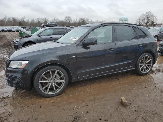 2016 Audi Q5 