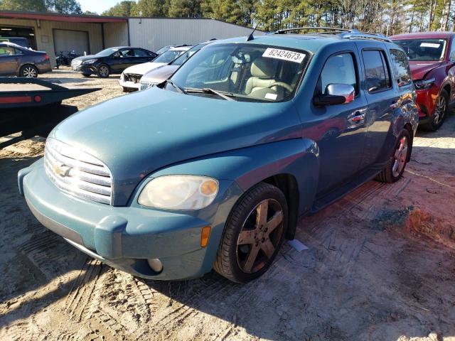 2007 Chevrolet HHR LT