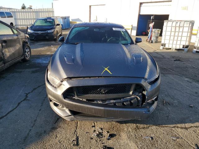 1FA6P8CF8H5292229 2017 FORD MUSTANG, photo no. 5