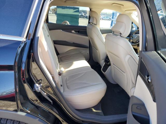 2017 LINCOLN MKX SELECT - 2LMPJ6KR1HBL47020