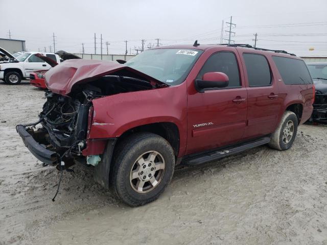 2009 GMC Yukon XL 