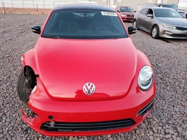 3VWVT7AT6EM615359 | 2014 VOLKSWAGEN BEETLE TUR