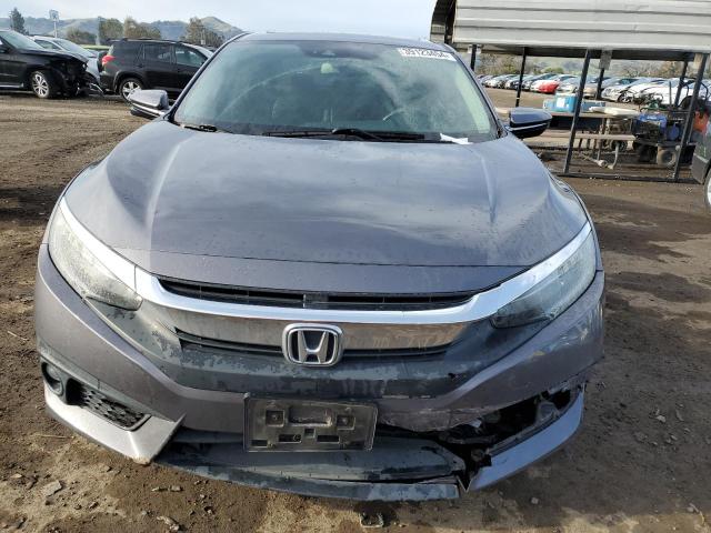 2016 HONDA CIVIC 4D E 19XFC1F97GE218693