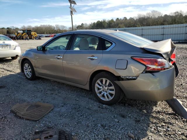 2014 Nissan Altima 2.5 VIN: 1N4AL3AP3EC155632 Lot: 39247614