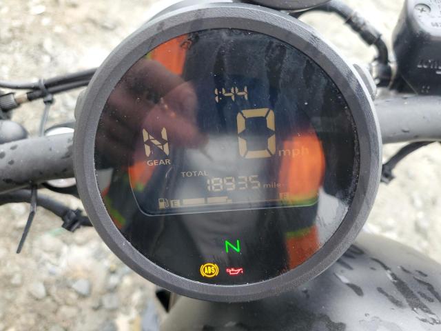 2021 HONDA CMX500 A MLHPC5650M5401298