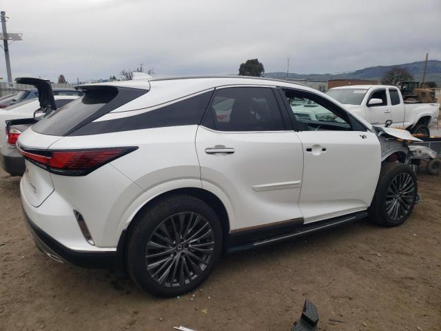 2023 LEXUS RX 350H BA 2T2BBMCA7PC021356