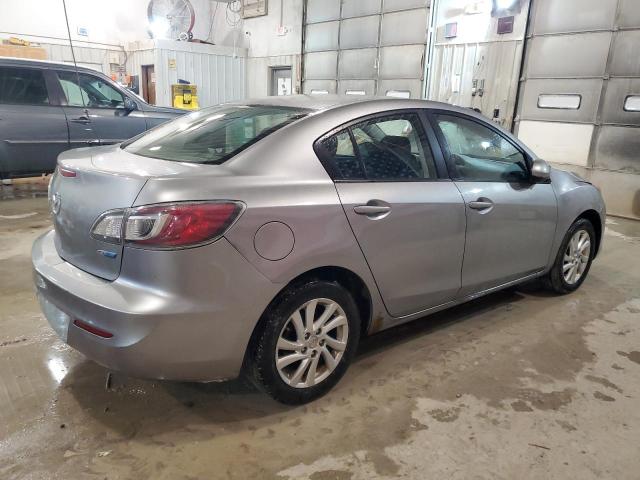 Vin: jm1bl1v77c1640331, lot: 37555014, mazda 3 i 20123