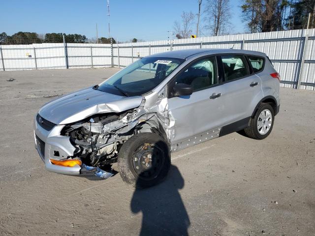 1FMCU0F74EUB05724 | 2014 FORD ESCAPE S