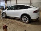 2018 TESLA MODEL X