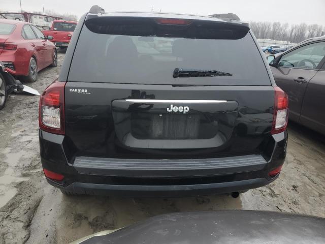 1C4NJCBA9FD104692 | 2015 JEEP COMPASS SP