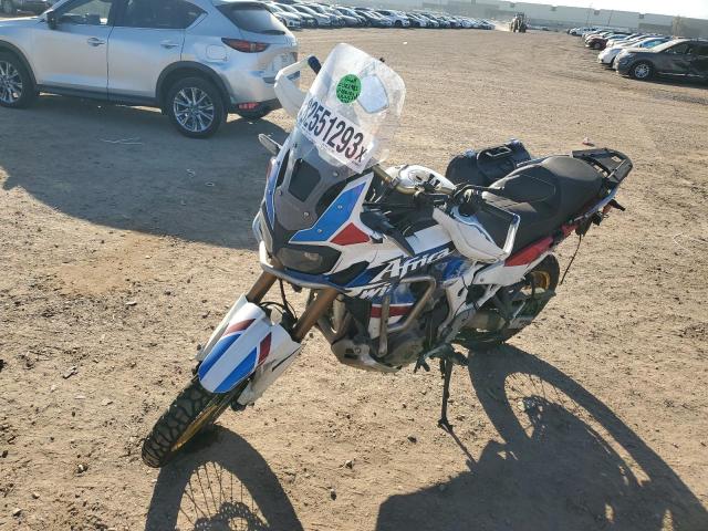2018 HONDA CRF1000 A2 JH2SD0448JK200101
