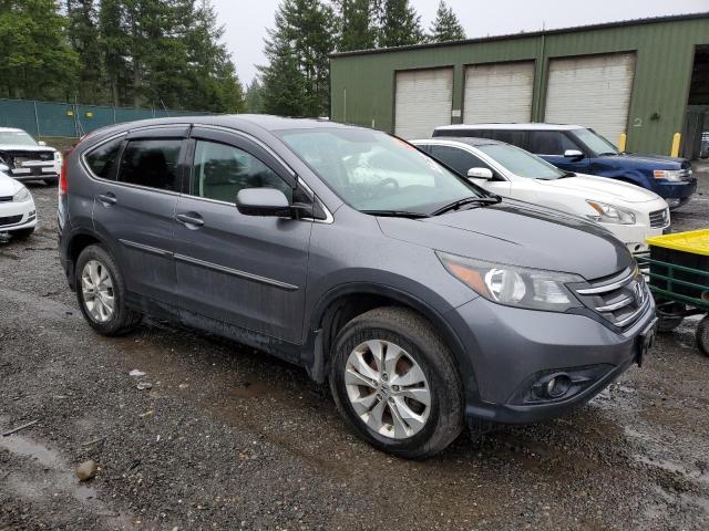 JHLRM4H51CC000419 | 2012 Honda cr-v ex