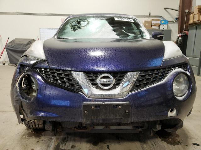 2015 NISSAN JUKE S - JN8AF5MR2FT513111