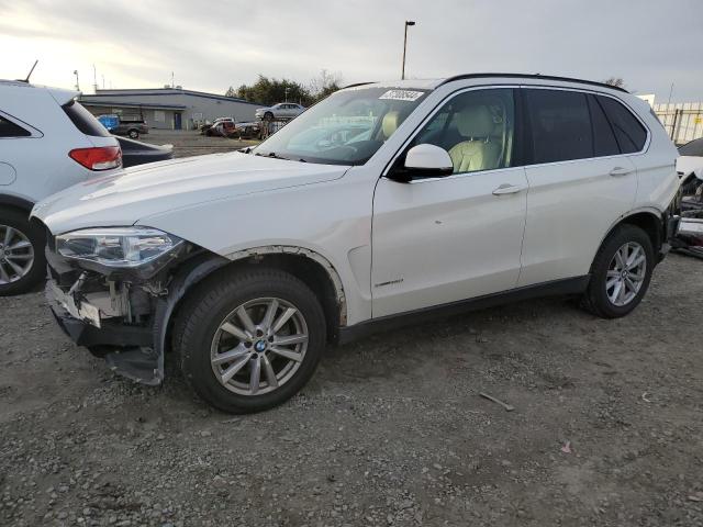 2014 BMW X5 sDrive35i