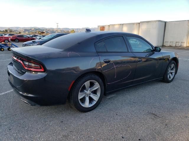 Vin: 2c3cdxhg2hh524354, lot: 38238014, dodge charger sxt 20173