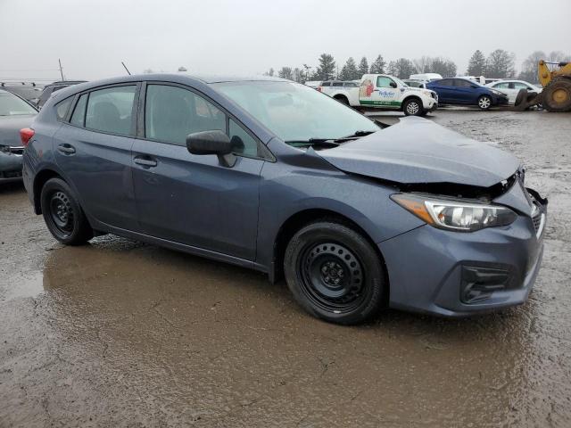 4S3GTAA61H3716592 | 2017 SUBARU IMPREZA