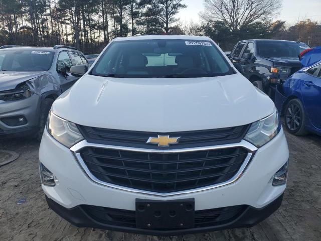 2GNAXSEV7K6268075 | 2019 CHEVROLET EQUINOX LS