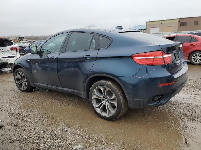 5UXFG2C50DL786488 2013 BMW X6, photo no. 2