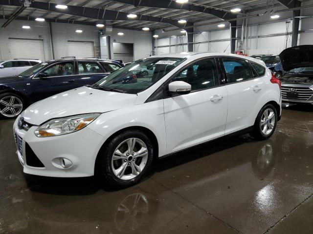 1FADP3K29EL139214 | 2014 FORD FOCUS SE