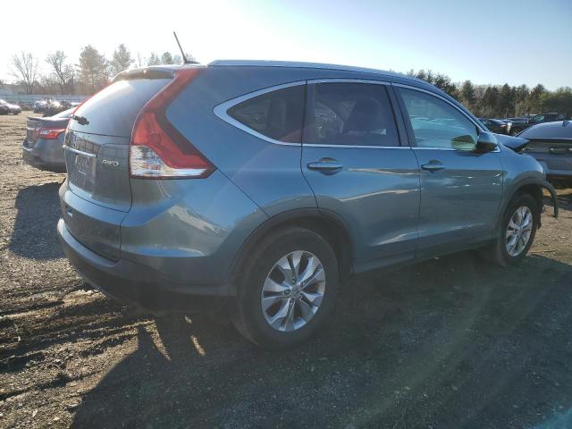 Vin: 5j6rm4h7xel107190, lot: 37739344, honda crv exl 20143