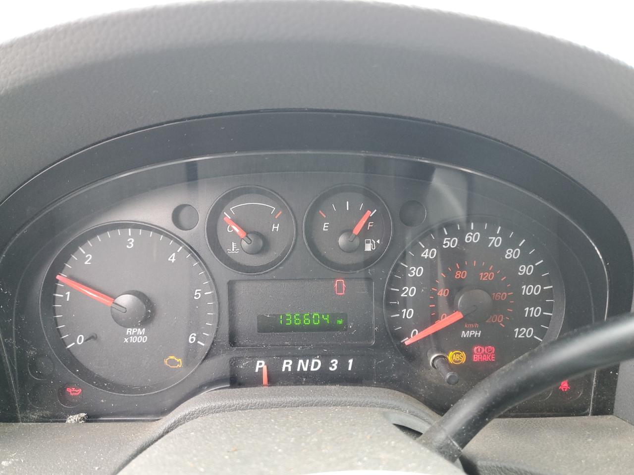 2FMZA57675BA07475 2005 Ford Freestar Ses