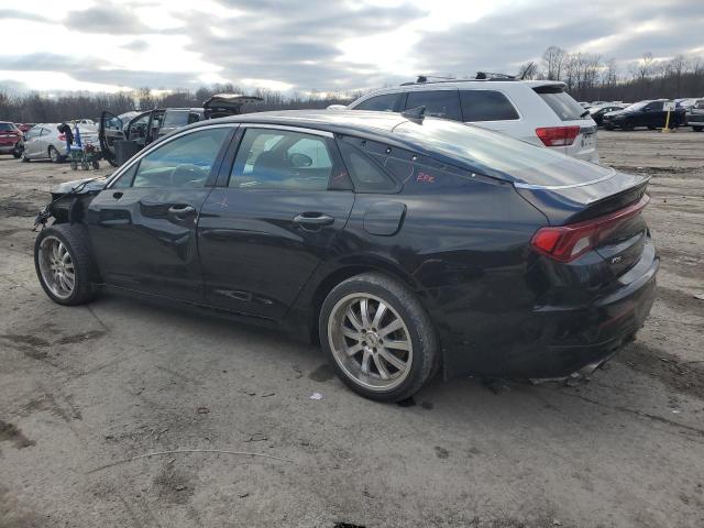 2021 KIA K5 GT - 5XXG44J84MG078767