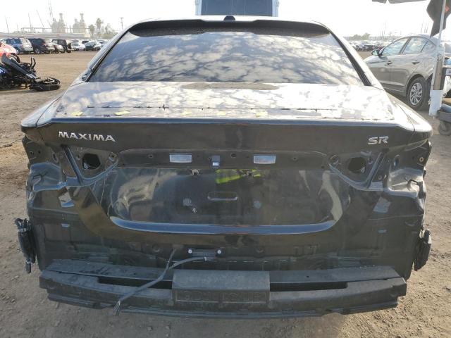 1N4AA6EV4LC383961 Nissan Maxima SR 6