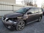 2016 NISSAN PATHFINDER - 5N1AR2MN4GC636470