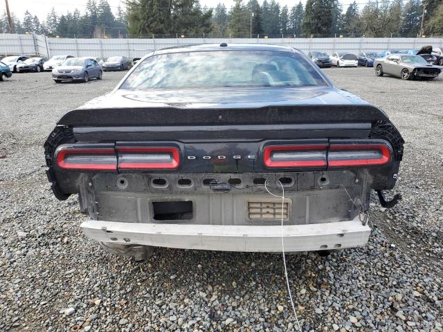 2C3CDZAG9JH245673 | 2018 DODGE CHALLENGER