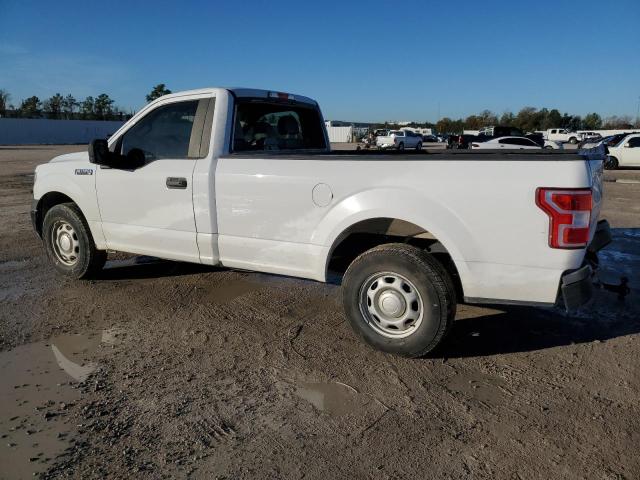 1FTMF1C58KKC75751 | 2019 Ford f150