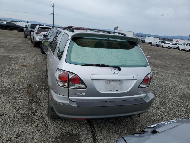 2002 Lexus Rx 300 VIN: JTJHF10U220282765 Lot: 39020124