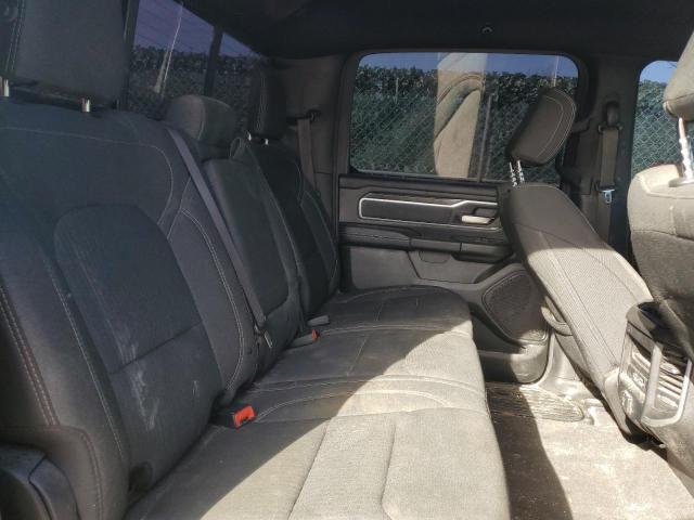 2020 RAM 1500 BIG H 1C6RREFT7LN361364