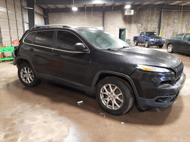 1C4PJMCS9EW294308 | 2014 JEEP CHEROKEE L