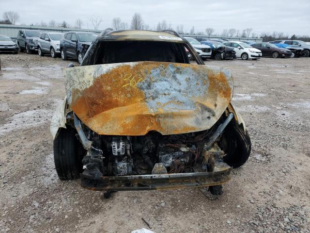 2015 VOLKSWAGEN GOLF SPORT - 3VWA17AU1FM520965