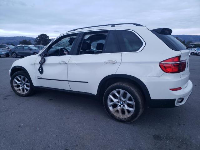 VIN 5UXZV4C59D0G57037 2013 BMW X5, Xdrive35I no.2