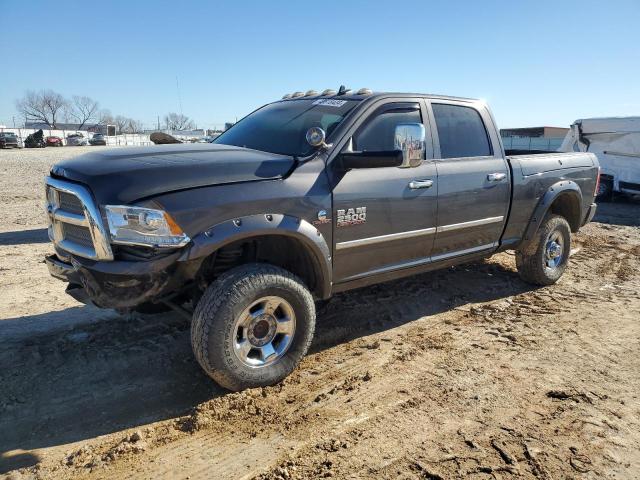 2014 Ram 2500 Longhorn