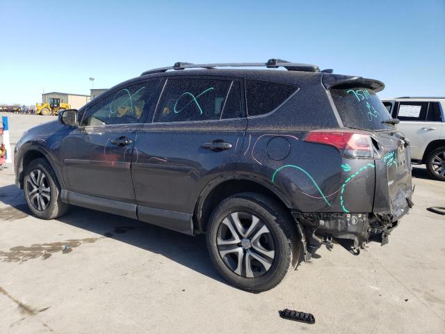 Vin: jtmzfrev5jj210734, lot: 39051074, toyota rav4 le 20182
