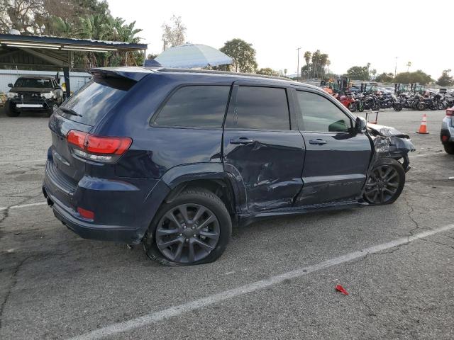 2018 JEEP GRAND CHER - 1C4RJECG6JC289038