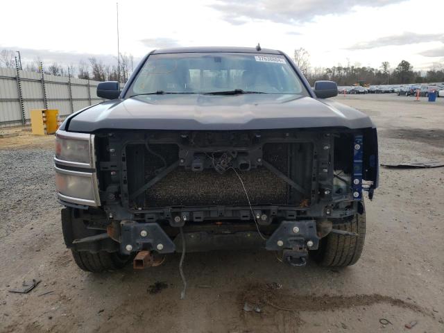 3GCUKREC2EG206149 | 2014 CHEVROLET SILVERADO