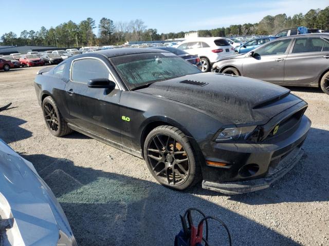 1ZVBP8CF7D5218641 2013 FORD MUSTANG, photo no. 4