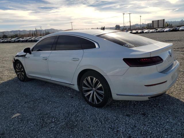 2019 VOLKSWAGEN ARTEON SE - WVWBR7AN9KE000280